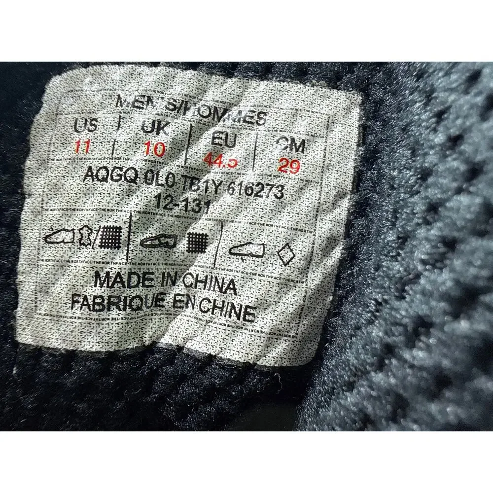 The North Face north face